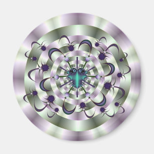 Potex Bug und Anti-Virus Magnet