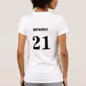 POTG Behälter T-Shirt (Rückseite)