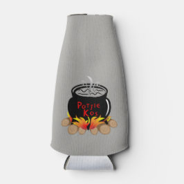 Potijie Kos Bierflasche Flaschenkühler