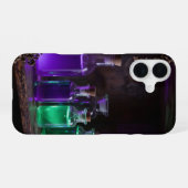 Potion Bottles Witch Apothecary Case iPhone 16 Hülle (Rückseite (Horizontal))