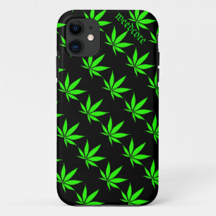 potleaf iphone Case-Mate iPhone hülle