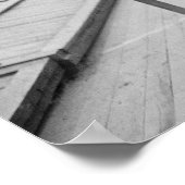 Potomac Boat Club Crew, 1921 Poster (Ecke)