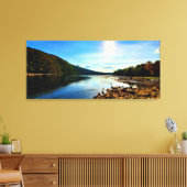 Potomac - Set 3 Leinwanddruck (Insitu (Wohnzimmer))