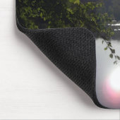 Potomac-Sommer-Tag Mousepad (Ecke)