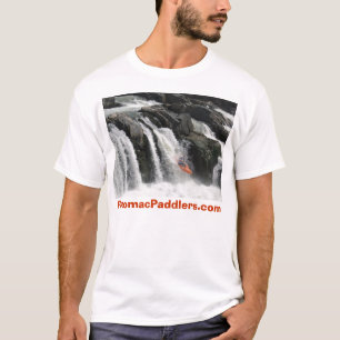 PotomacPaddlers - das Danny-Shirt T-Shirt