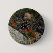 Potpourri Button (Vorderseite)