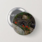 Potpourri Button (Vorne & Hinten)