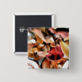 POTPOURRI BUTTON (Vorne & Hinten)