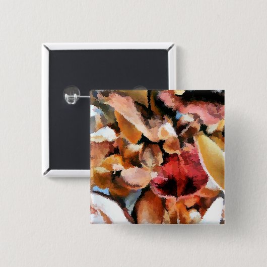 POTPOURRI BUTTON (Vorne & Hinten)