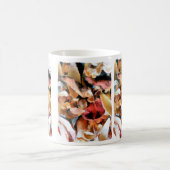 POTPOURRI KAFFEETASSE (Mittel)
