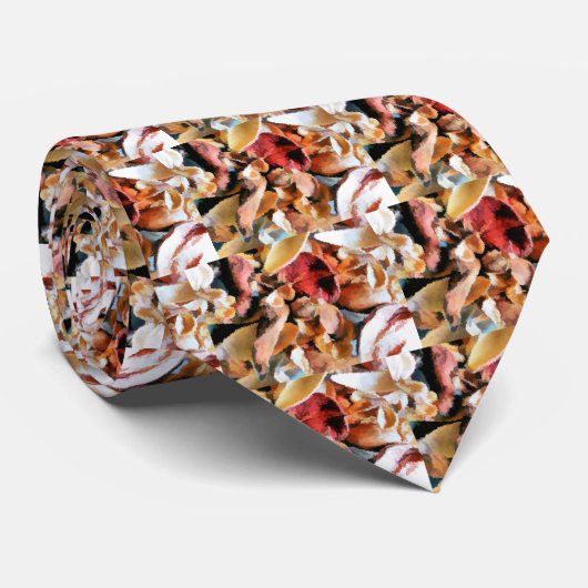 POTPOURRI KRAWATTE (Gerollt)