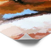 POTPOURRI POSTER (Ecke)