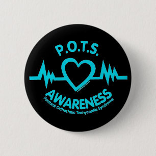 POTS...Heartbeat Button