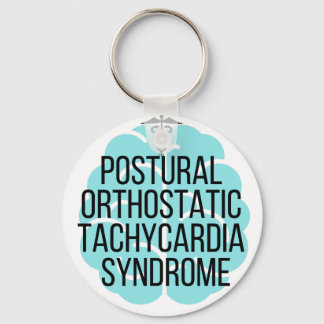 PoTS Schlüsselanhänger