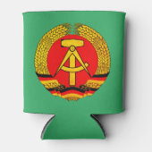 Potsdam, DDR Dosenkühler (Vorderseite)