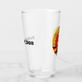 Potsdam, DDR Glas (Rechts)