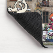 Potsdam Mousepad (Ecke)