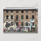 Potsdam Postkarte (Vorderseite)