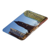 Potsdamer Platz in Berlin Magnet (Linke Seite)