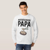 POTSTICKER PAPA-T - Shirt (Vorne ganz)