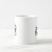 Potte Kaffeetasse (Mittel)