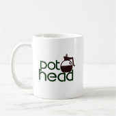Potte Kaffeetasse (Links)