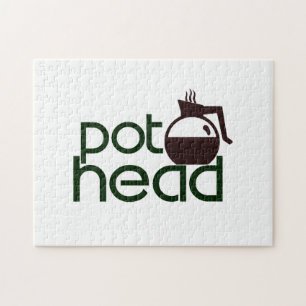 Potte Puzzle