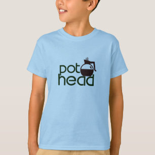 Potte T-Shirt