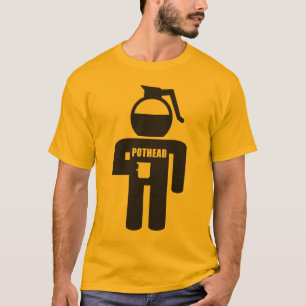 Potte T-Shirt