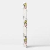 Potted-Pflanze Case-Mate iPhone Hülle (Rückseite / Rechts)