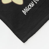 Potter Cats für die Katzenüberdeckung Fleecedecke (Ecke)