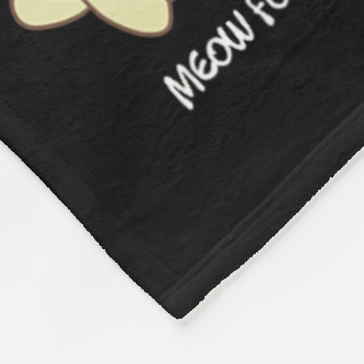 Potter Cats für die Katzenüberdeckung Fleecedecke (Ecke)