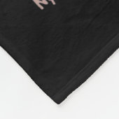 Potter Cats für Katzen Liebhaber Fleecedecke (Ecke)