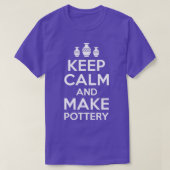 Potter-Geschenk 3 T-Shirt (Design vorne)