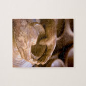 Potter-Hand Puzzle (Horizontal)