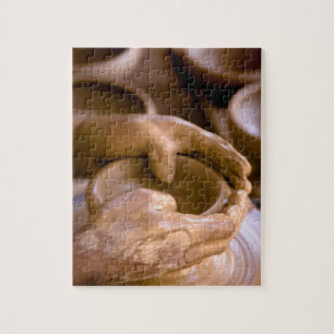 Potter-Hand Puzzle