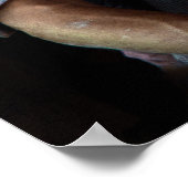 Potter - The Potter Poster (Ecke)