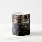 Potter - The Potter Verwandlungstasse (Mittel)