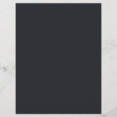 Potter, Töpfe, Töpfe Flyer (Hinten)