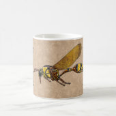 Potter Wasp Kaffeetasse (Mittel)