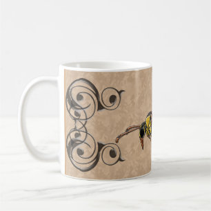 Potter Wasp Kaffeetasse