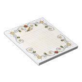 Potter Wasp Notizblock (angewinkelt)