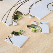Potter Wasp Puzzle (Seite)