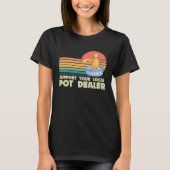 Pottery and Ceramists   3 T-Shirt (Vorderseite)