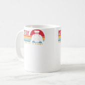 Pottery More Than A Hobby Wheel Hobby Pottery Pro  Kaffeetasse (Vorderseite Links)