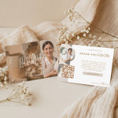 Pottery Photo Business Thanks You For Your Order Dankeskarte