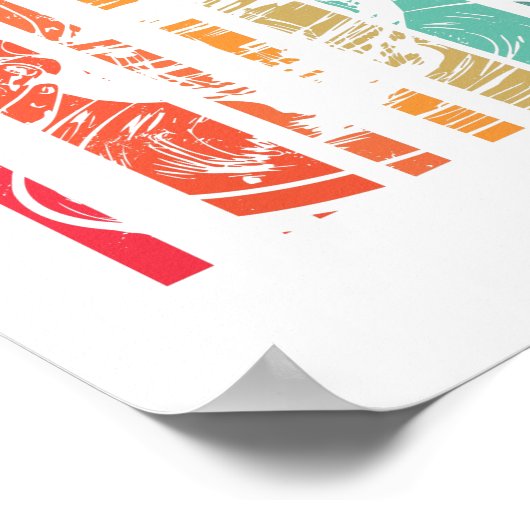 Pottery Poster (Ecke)