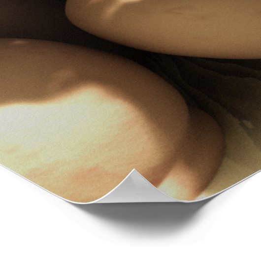 Pottery Poster (Ecke)