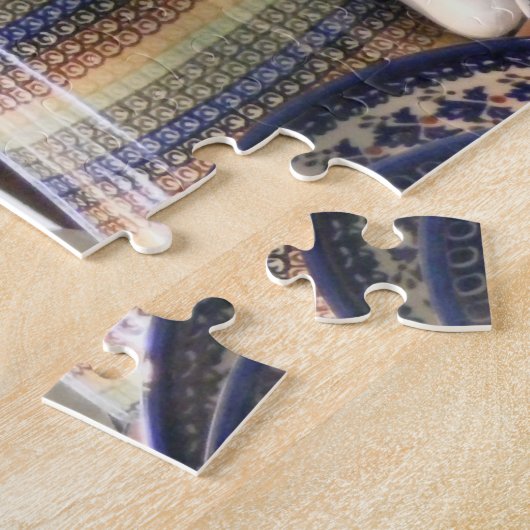 Pottery-Puzzle Puzzle (Seite)