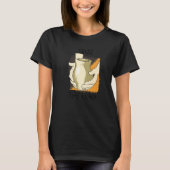Pottery T-Shirt (Vorderseite)